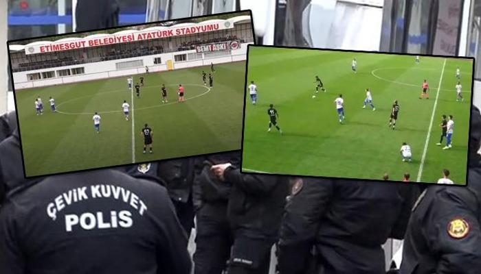 2 kulüp başkanının 'beraberlik' için anlaştığı belirlendi!