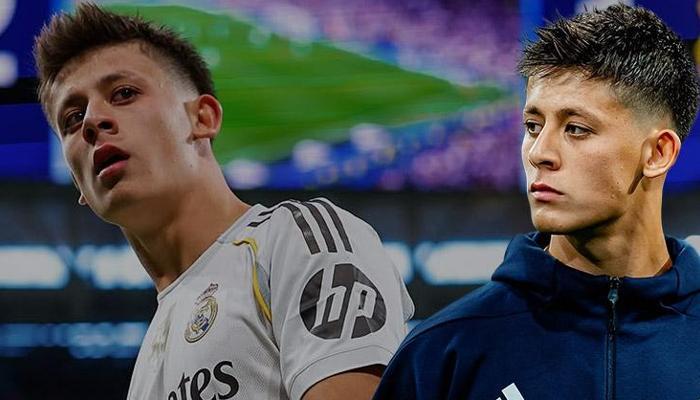 Arda Güler için şok haberi İspanyol basını duyurdu!