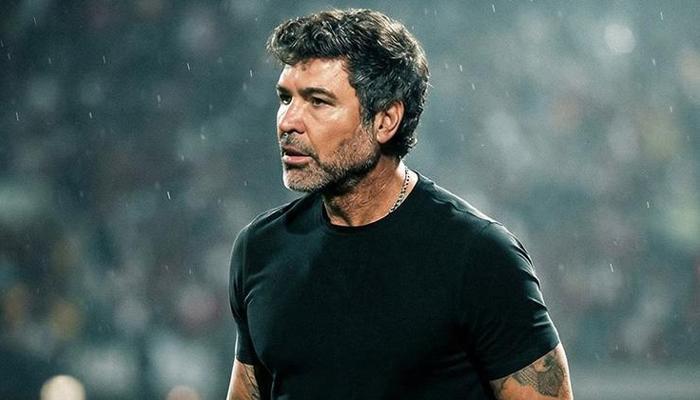 Hakan Kutlu ile yollar ayrıldı