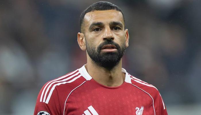 BBC, Salah'ı 'Yılın Sporcusu' ödülüne aday gösterdi