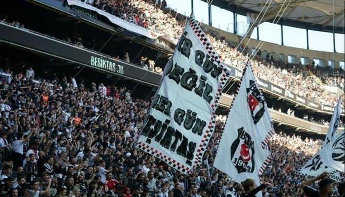 Trabzonspor-Beşiktaş maçına deplasman yasağı!