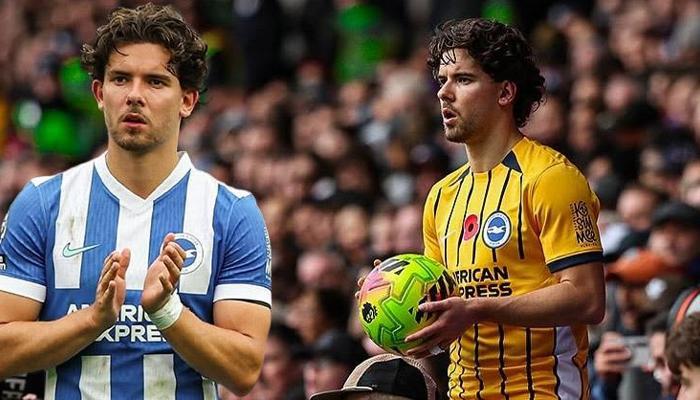 İngiltere'den F.Bahçe için Ferdi Kadıoğlu açıklaması!