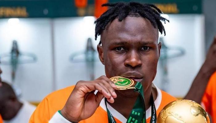 Fildişi'nde Singo Milli Takım'a davet edilmedi