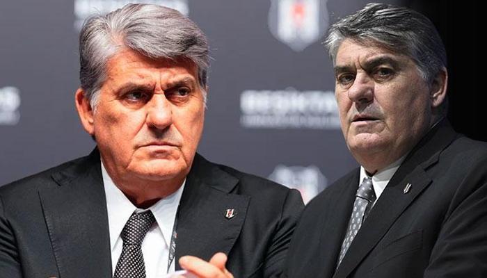 Serdal Adalı: 'Yabancı VAR talebimizi ilettik'