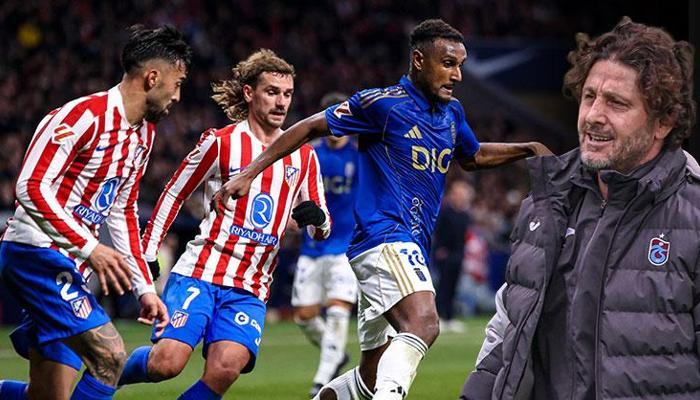 Trabzonspor yıldız oyuncu için harekete geçti