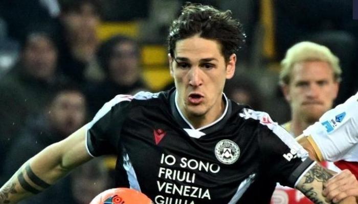 Udinese kararını verdi, Galatasaray'a Zaniolo piyangosu