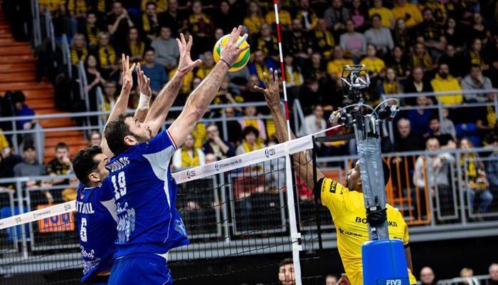 Halkbank deplasmanda istediğini bulamadı