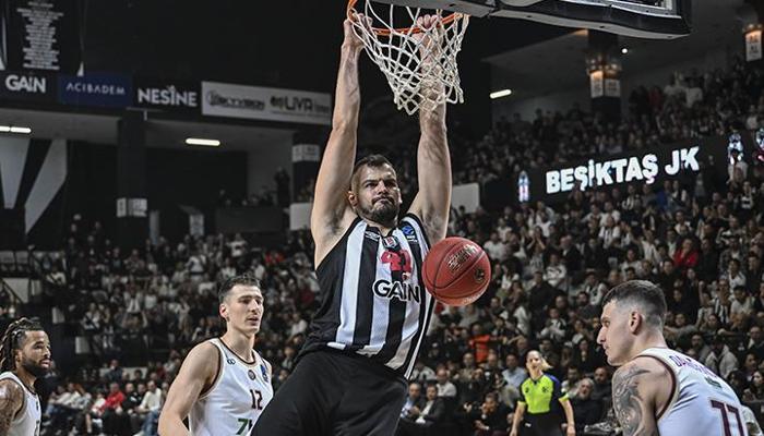 Kartal evinde çok uzattı! Tarihi geri dönüş...