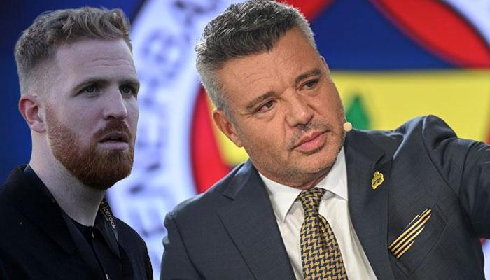 Fenerbahçe, transfer için Almanya'ya gidiyor!