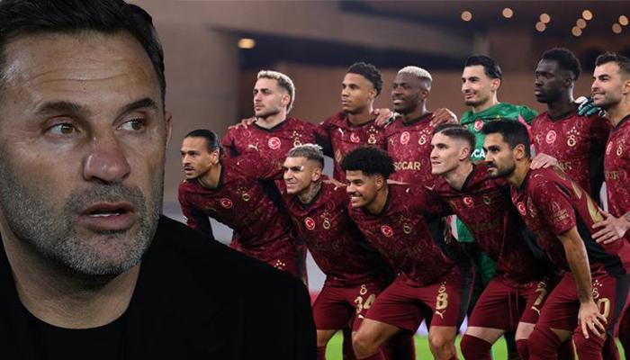 G.Saray'ın Şampiyonlar Ligi'nde kalan maçları ve fikstürü