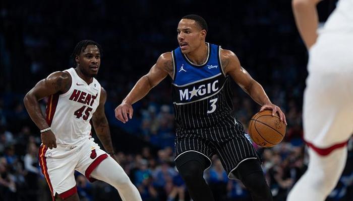 Orlando Magic, NBA Kupası'nda yarı finalde!