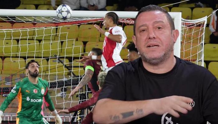 Galatasaray için olay iddia!