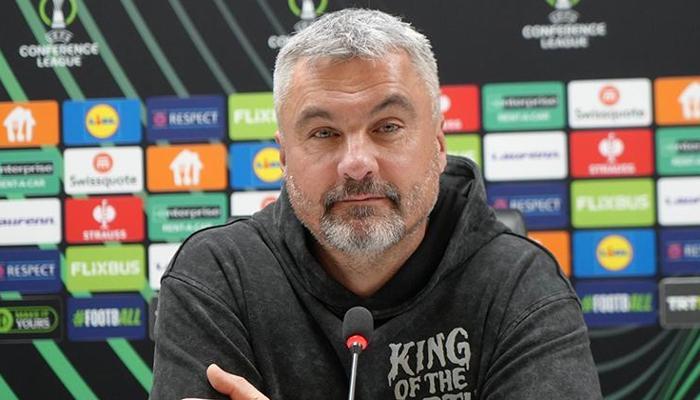 Thomas Reis: Tarih yazmaya devam etmek istiyoruz