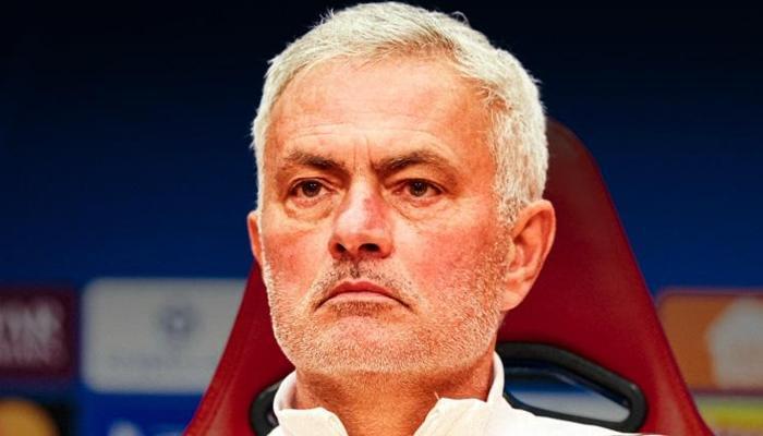 Jose Mourinho'dan geri dönüş sözleri