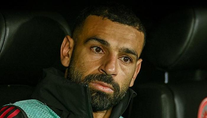 Mohamed Salah'a hakaret gibi sözler