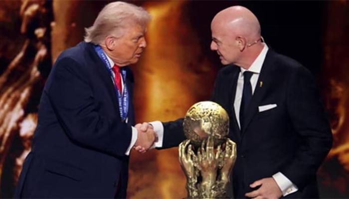 FIFA, kendi kurallarını ihlal etmekle suçlanıyor