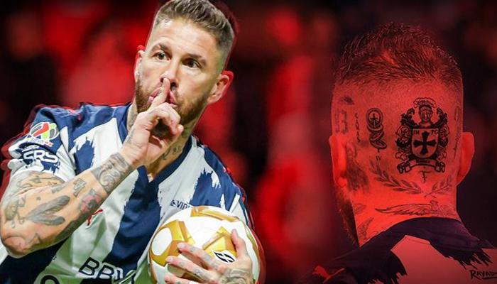 Ve Sergio Ramos'a ilk resmi teklif yapıldı!