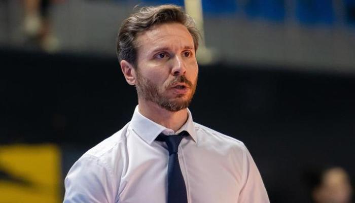 Aydın BŞB'de Alper Hamurcu dönemi sona erdi