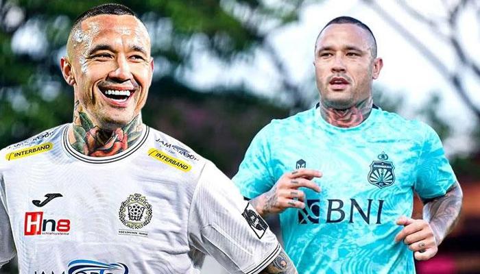 Radja Nainggolan'dan Türkiye itirafı