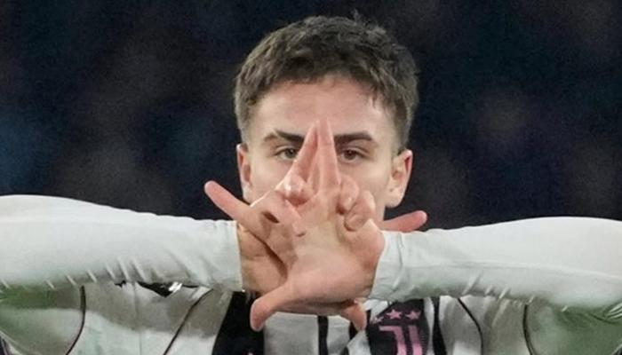 Kenan Yıldız'a bir ödül daha! Yeni sevinci olay olmuştu...