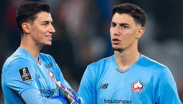 Bruno Genesio: 'Berke Özer zor bir dönem geçirdi'