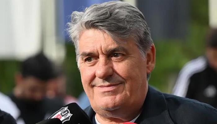 Beşiktaş'ta transfer alarmı