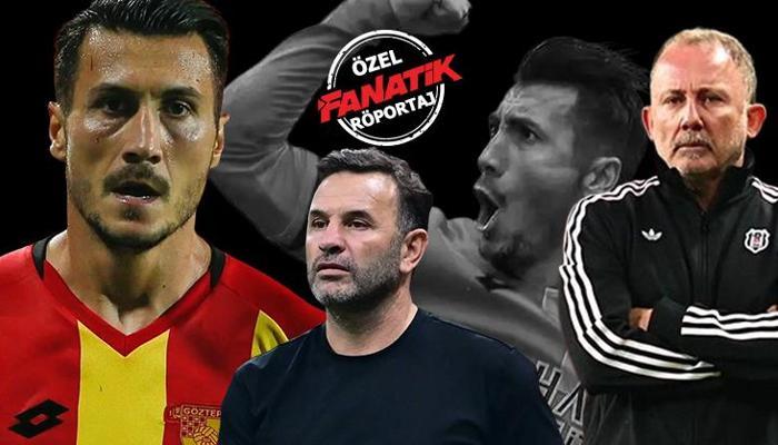 Adis Jahovic'ten Fanatik'e özel açıklamalar