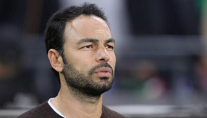 Selçuk İnan: 'Final maçı gibi bakacaklar'