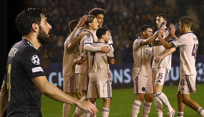 Karabağ evinde istediğini bulamadı