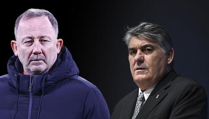 Beşiktaş'ta hedef Fenerbahçe'nin eski yıldızı