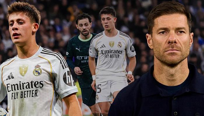 Real Madrid'de gece yarısı Arda Güler depremi: 'Hemen kovun!'