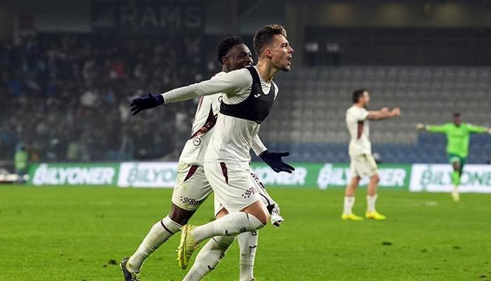 Muçi'nin hedefi Beşiktaş!