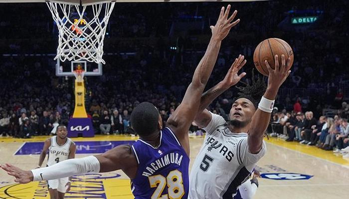 NBA Kupası'nda yarı final eşleşmeleri belli oldu