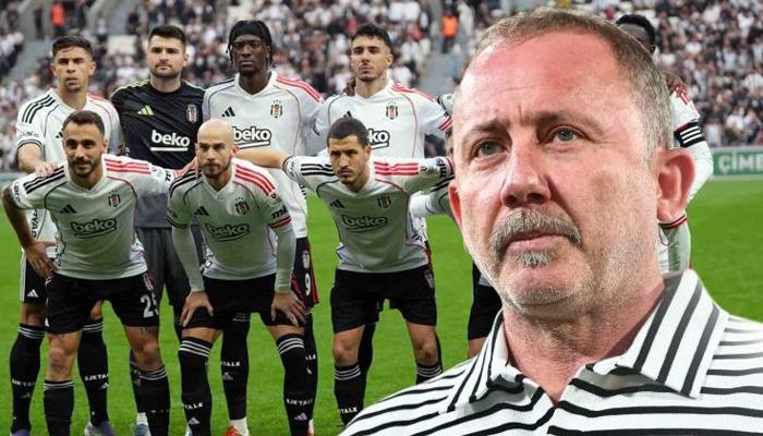 Sergen Yalçın Trabzonspor planını yaptı!