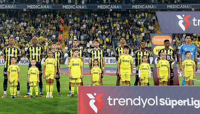 Fenerbahçe'de ayrılık! Resmi teklif geldi, işte yeni adresi