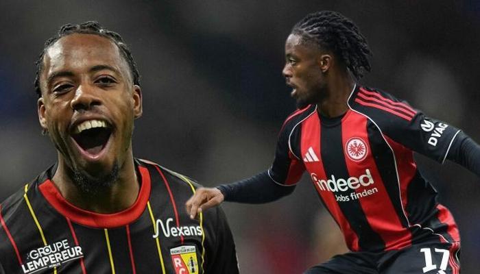 Galatasaray yeni forvetini buldu