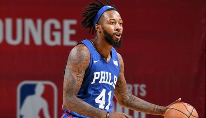 Yukatel Merkezefendi Belediyesi Basket, Isaiah Miles'i transfer etti