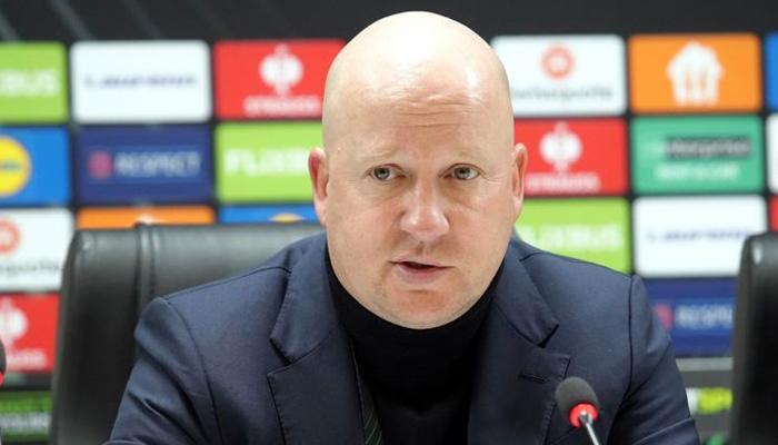 Marco Nicolic: Lideri yendiğimiz için mutluyuz