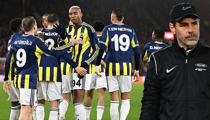 'Tam bir aşağılanma!'