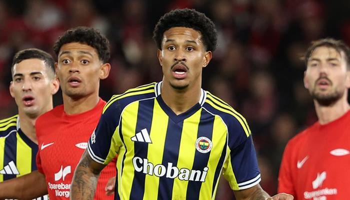 Oostwerwolde: Ligde de bana göre iyi gidiyoruz