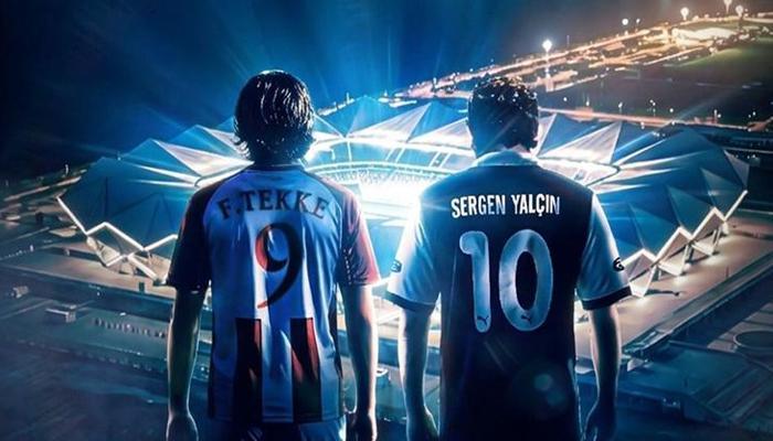 2025’in Son Derbisi: Trabzonspor-Beşiktaş