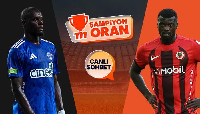 Kasımpaşa, Gençlerbirliği'ni ağırlıyor!