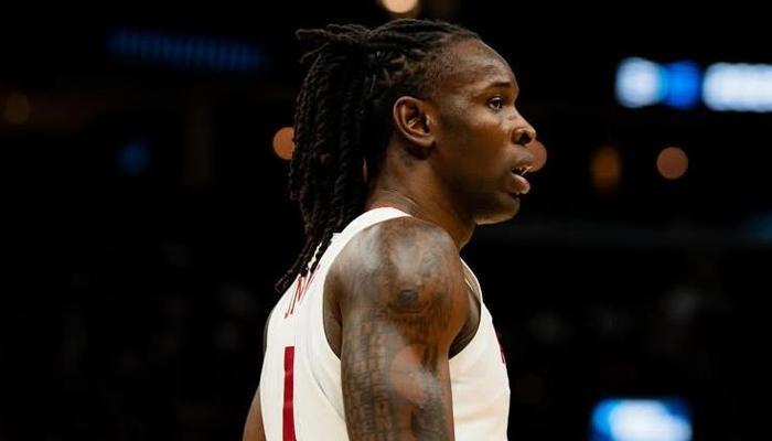 Galatasaray'a Nijeryalı pivot