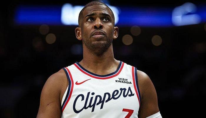 Chris Paul, Alperen Şengün’ün takımına gidiyor!