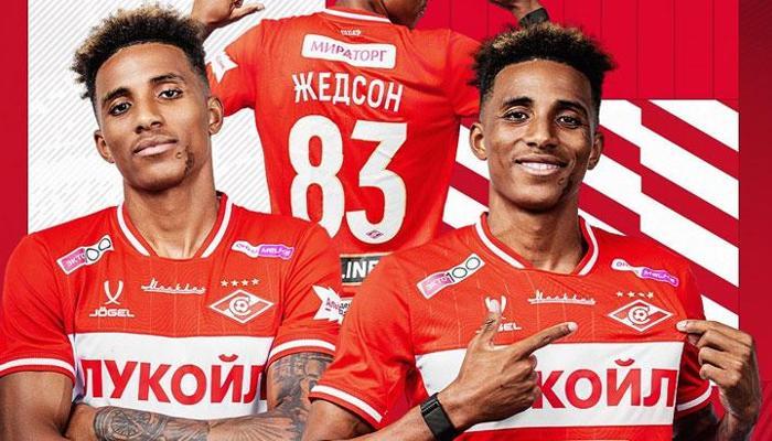 Spartak, Gedson için astronomik bonservis istiyor