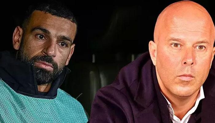 Mohamed Salah gidiyor! Liverpool yerine getireceği ismi belirledi