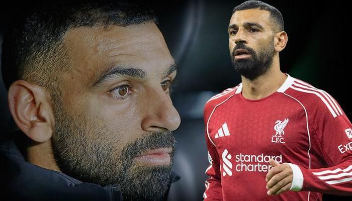 Tüm Avrupa'yı ilgilendiren Mohamed Salah gelişmesi!