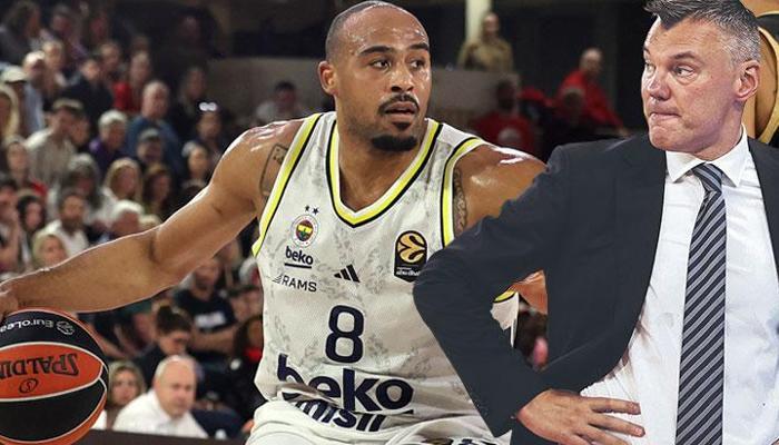 Fenerbahçe Beko'dan Monaco'da 17 sayıdan müthiş geri dönüş!