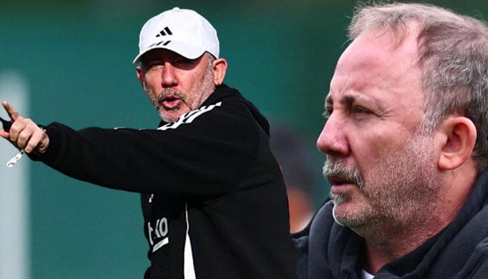 'Bur forma hata kaldırmaz!' Yalçın'dan motivasyon turları