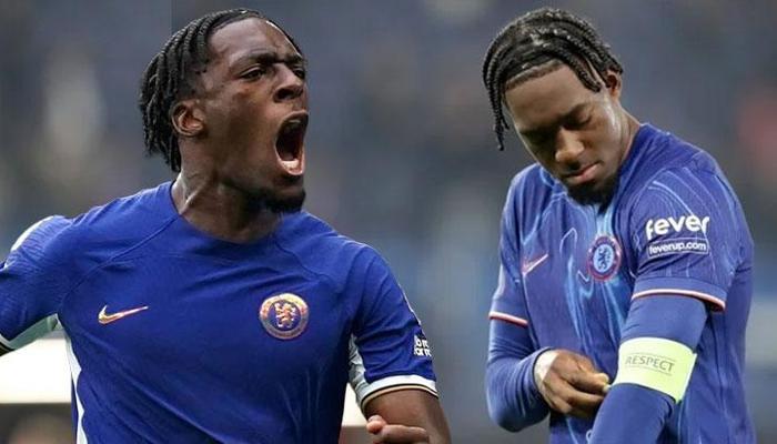 İkna turları başlıyor! Chelsea'den Süper Lig'e...